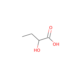 2-Hydroxybutyric Acid